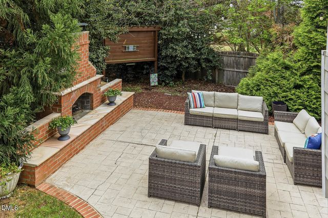 706 Brittley Way, Apex, NC 27502