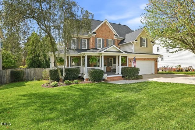 706 Brittley Way, Apex, NC 27502