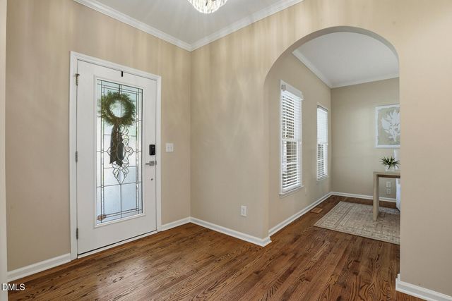 706 Brittley Way, Apex, NC 27502