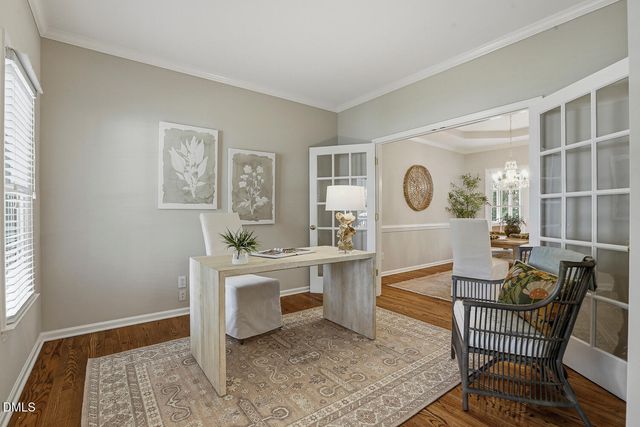 706 Brittley Way, Apex, NC 27502