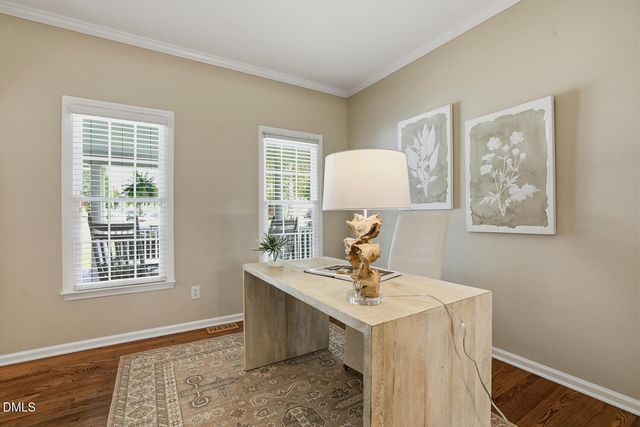 706 Brittley Way, Apex, NC 27502