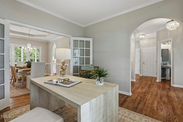 706 Brittley Way, Apex, NC 27502