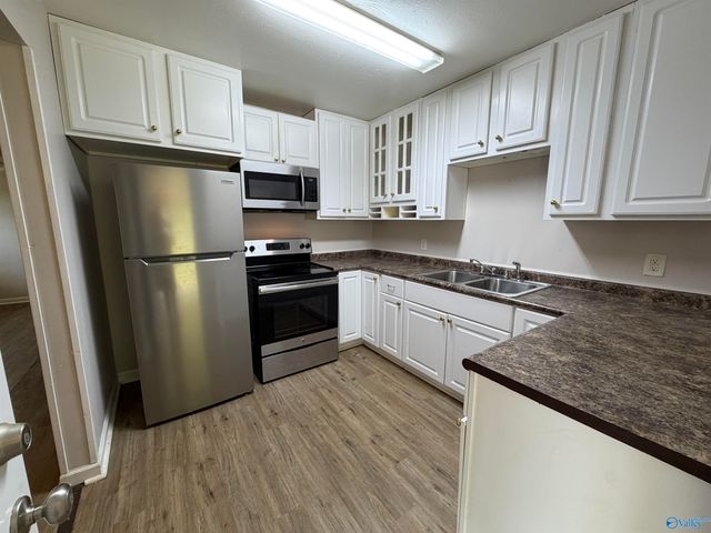 4807 Cottonwood Drive, Huntsville, AL 35810