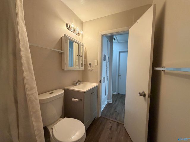 4807 Cottonwood Drive, Huntsville, AL 35810