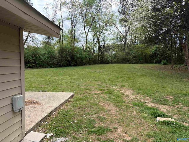 4807 Cottonwood Drive, Huntsville, AL 35810