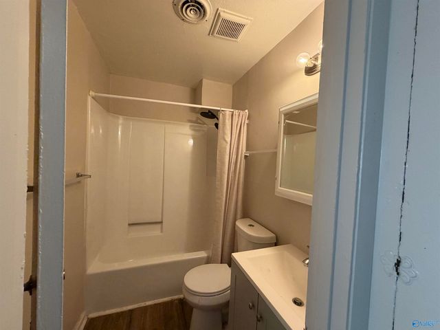 4807 Cottonwood Drive, Huntsville, AL 35810