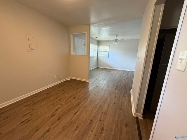 4807 Cottonwood Drive, Huntsville, AL 35810