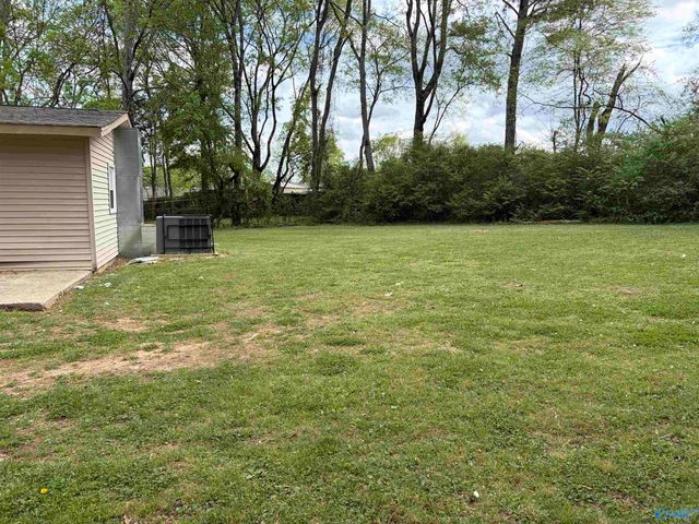 4807 Cottonwood Drive, Huntsville, AL 35810