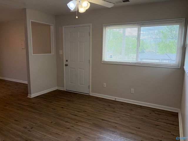 4807 Cottonwood Drive, Huntsville, AL 35810