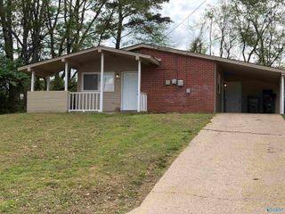 4807 Cottonwood Drive, Huntsville, AL 35810