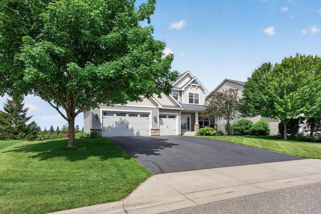 6220 Homestead Avenue S, Cottage Grove, MN 55016