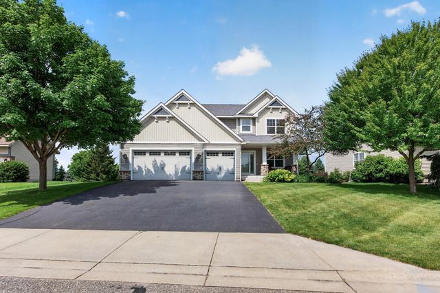 6220 Homestead Avenue S, Cottage Grove, MN 55016
