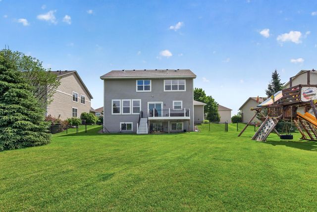 6220 Homestead Avenue S, Cottage Grove, MN 55016