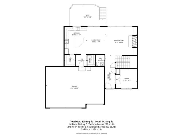 6220 Homestead Avenue S, Cottage Grove, MN 55016