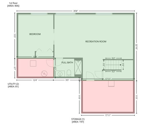 6220 Homestead Avenue S, Cottage Grove, MN 55016