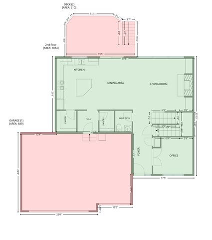 6220 Homestead Avenue S, Cottage Grove, MN 55016