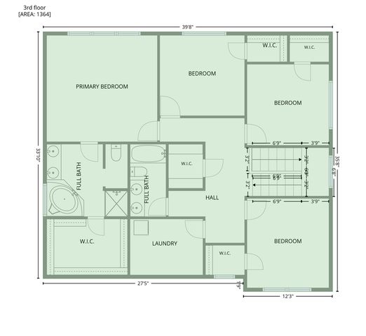 6220 Homestead Avenue S, Cottage Grove, MN 55016