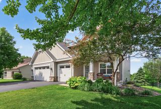 6220 Homestead Avenue S, Cottage Grove, MN 55016