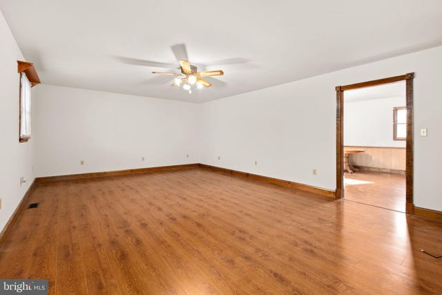 20537 FIELDS MILL RD, Richardsville, VA 22736