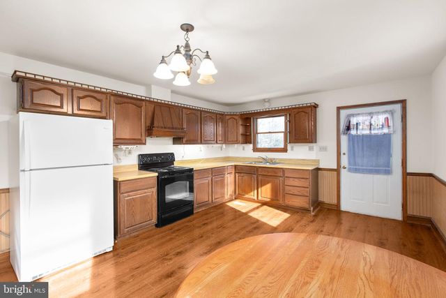 20537 FIELDS MILL RD, Richardsville, VA 22736