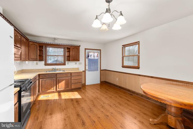 20537 FIELDS MILL RD, Richardsville, VA 22736