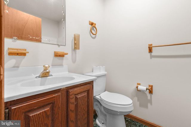 20537 FIELDS MILL RD, Richardsville, VA 22736