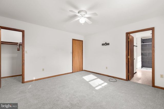 20537 FIELDS MILL RD, Richardsville, VA 22736