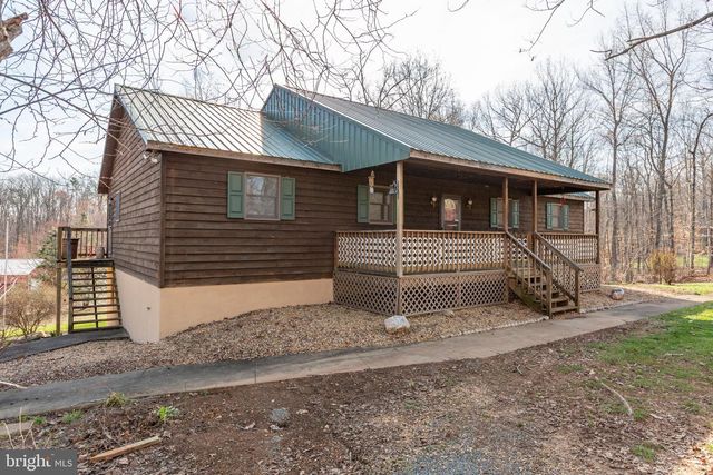 20537 FIELDS MILL RD, Richardsville, VA 22736