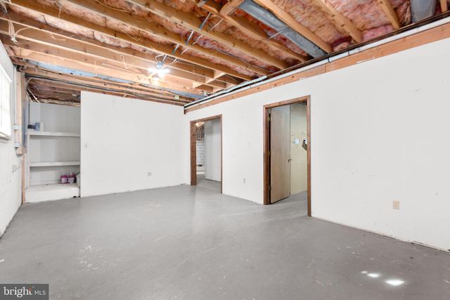 20537 FIELDS MILL RD, Richardsville, VA 22736