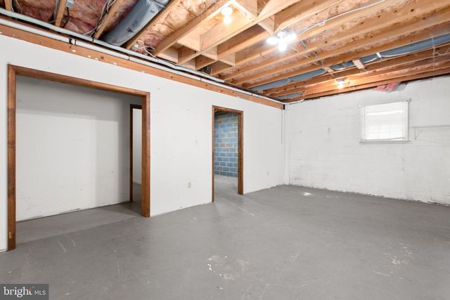 20537 FIELDS MILL RD, Richardsville, VA 22736