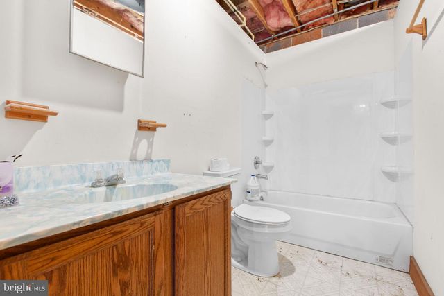 20537 FIELDS MILL RD, Richardsville, VA 22736