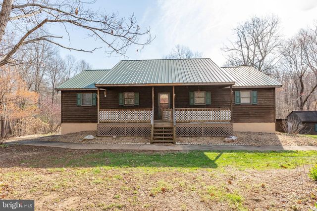20537 FIELDS MILL RD, Richardsville, VA 22736
