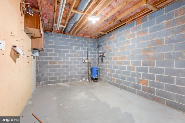 20537 FIELDS MILL RD, Richardsville, VA 22736