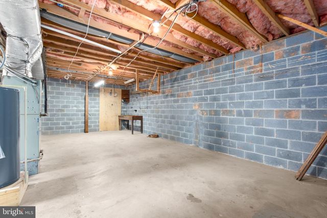 20537 FIELDS MILL RD, Richardsville, VA 22736