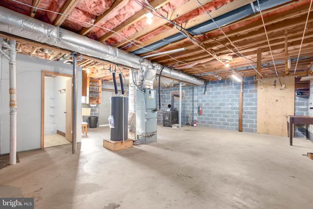 20537 FIELDS MILL RD, Richardsville, VA 22736