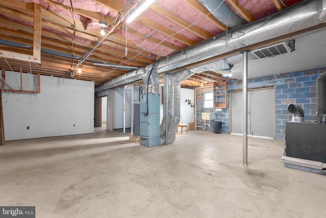 20537 FIELDS MILL RD, Richardsville, VA 22736