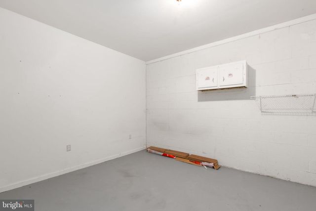 20537 FIELDS MILL RD, Richardsville, VA 22736