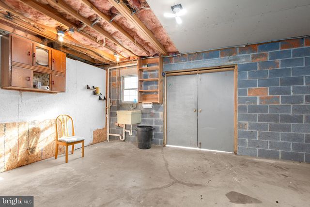 20537 FIELDS MILL RD, Richardsville, VA 22736