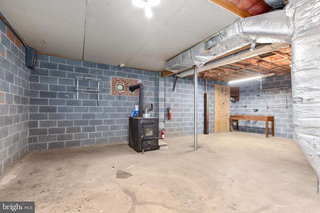 20537 FIELDS MILL RD, Richardsville, VA 22736