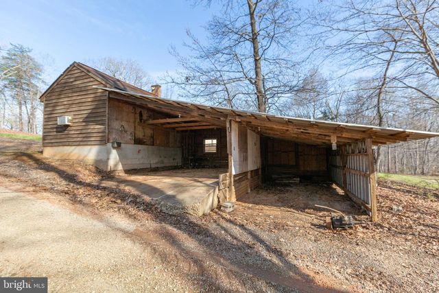 20537 FIELDS MILL RD, Richardsville, VA 22736