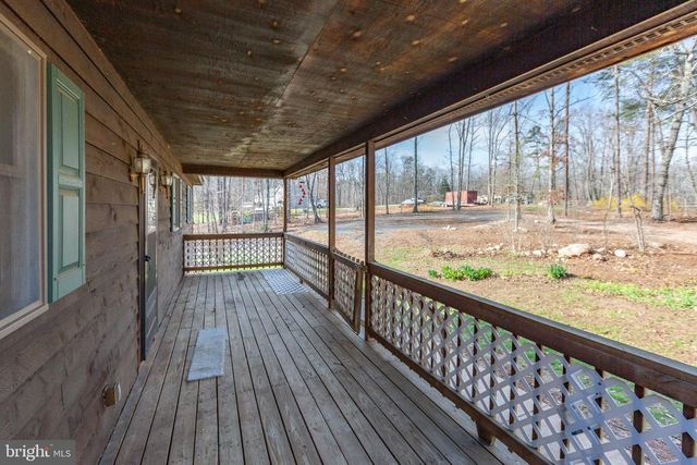 20537 FIELDS MILL RD, Richardsville, VA 22736