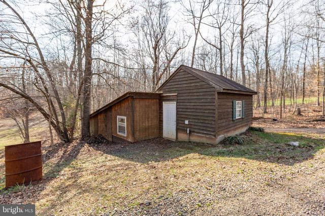 20537 FIELDS MILL RD, Richardsville, VA 22736