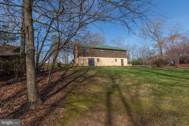 20537 FIELDS MILL RD, Richardsville, VA 22736