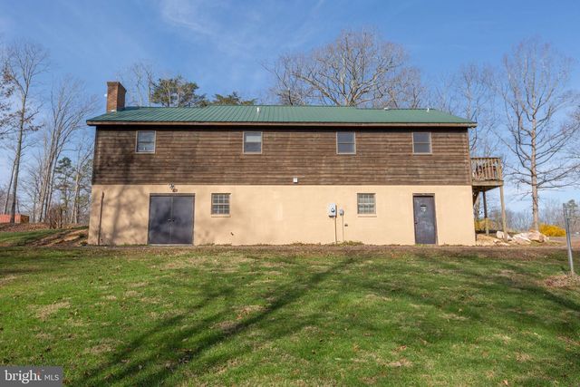 20537 FIELDS MILL RD, Richardsville, VA 22736