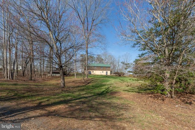 20537 FIELDS MILL RD, Richardsville, VA 22736