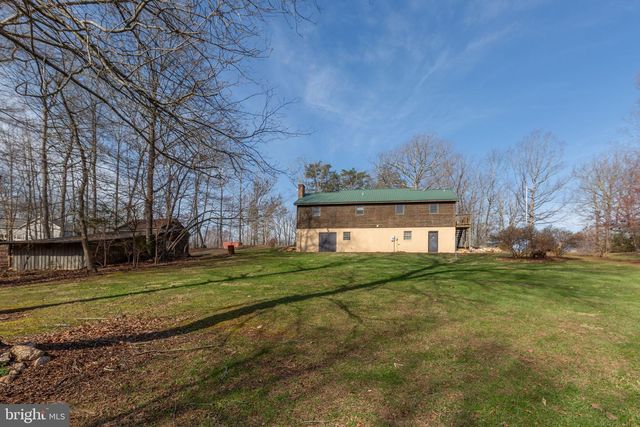 20537 FIELDS MILL RD, Richardsville, VA 22736