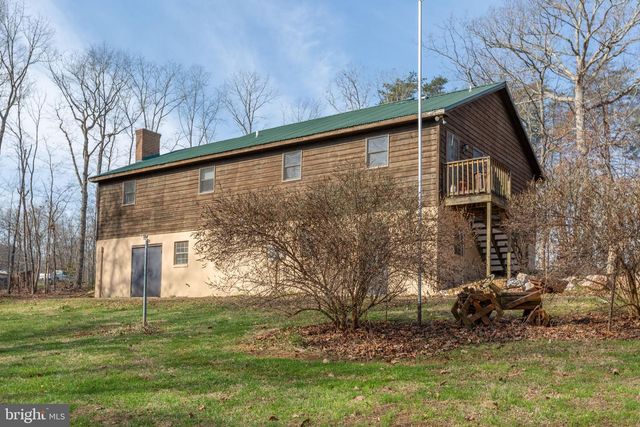 20537 FIELDS MILL RD, Richardsville, VA 22736
