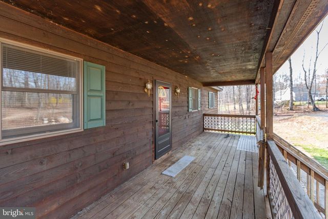 20537 FIELDS MILL RD, Richardsville, VA 22736