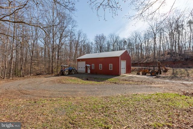 20537 FIELDS MILL RD, Richardsville, VA 22736