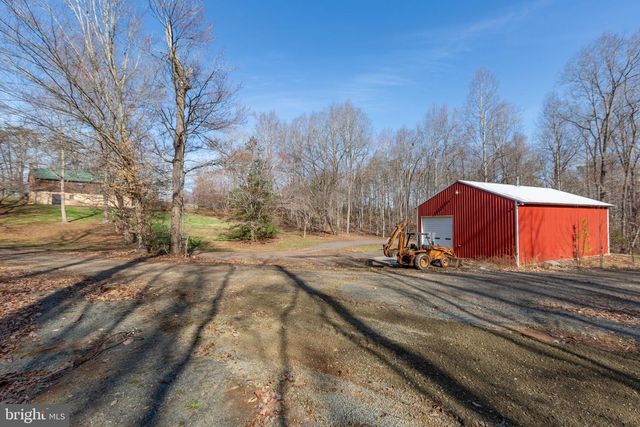 20537 FIELDS MILL RD, Richardsville, VA 22736